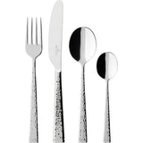 Villeroy & Boch cutlery set Blacksmith 24-piece, imported from the UK
