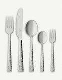 Villeroy & Boch Blacksmith cutlery set 30-piece - British product