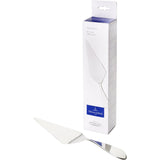 Villeroy & Boch Sereno XXL stainless steel pie server 30cm, imported from the UK