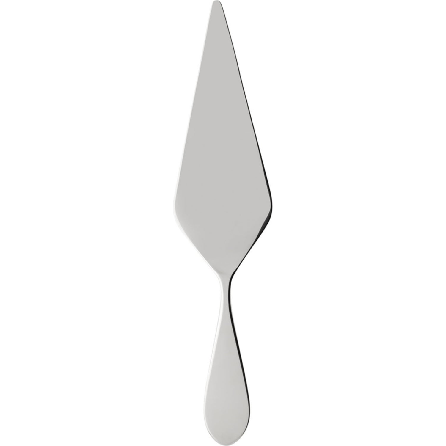 Villeroy & Boch Sereno XXL stainless steel pie server 30cm, imported from the UK