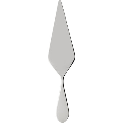 selfridges Villeroy & Boch Sereno XXL Stainless Steel Pie Server- Buy online at McGrocer