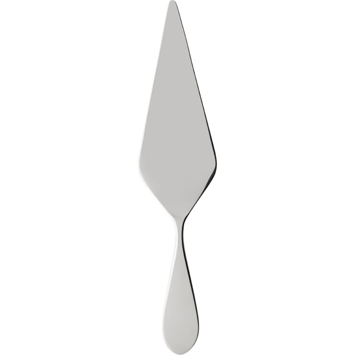 Villeroy & Boch Sereno XXL stainless steel pie server 30cm, imported from the UK
