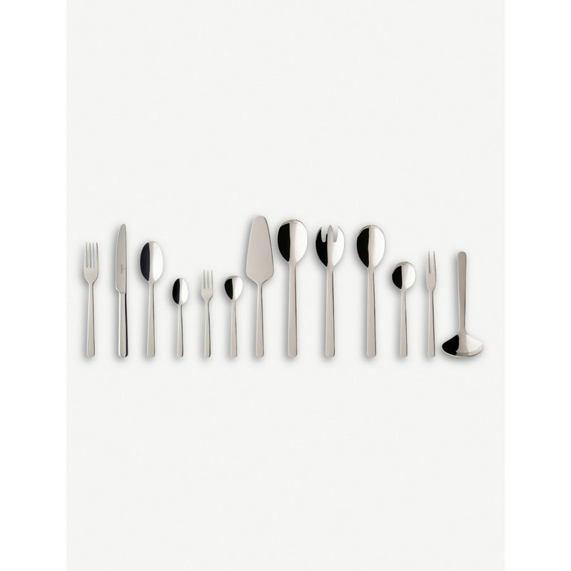 Villeroy & Boch Louis 68-piece cutlery set, UK version