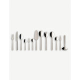 Villeroy & Boch Louis 68-piece cutlery set, UK version