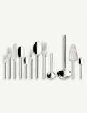 Villeroy & Boch Montauk cutlery set 70 pieces, imported from the UK