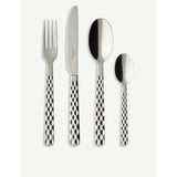 Villeroy & Boch Boston cutlery set 24-piece, UK version