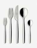Villeroy & Boch MetroChic cutlery set 30 pieces - British product