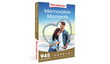 Red Letter Days Memorable Moments Gift Experience GOODS Argos