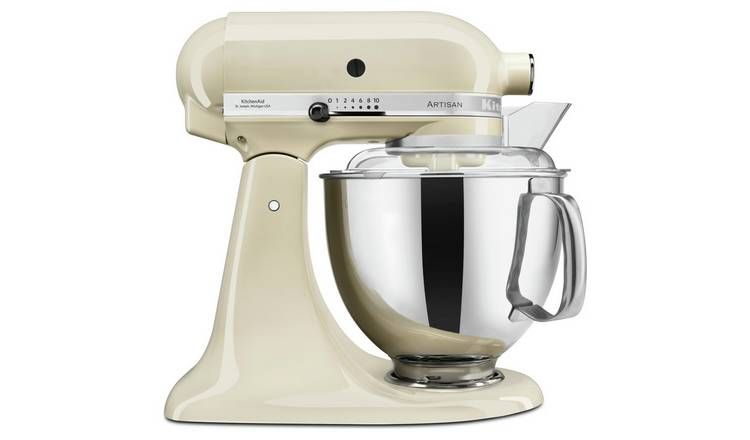 Kitchenaid 5KSM175PSBAC Artisan Stand Mixer GOODS Argos