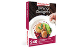 Red Letter Days Dining Delights Gift Experience GOODS Argos