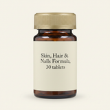 Holland & Barrett Skin, Hair & Nails Formula 90 Tablets