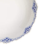 Royal Copenhagen Princess Bowl on Foot 6cm, imported from the UK