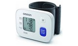 OMRON RS1 Wrist Blood Pressure Monitor GOODS Argos