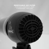 Wahl pet hair dryer with stand 1800W (British brand)