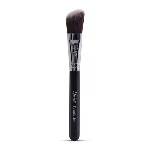 Nanshy Flat Foundation Makeup Brush GOODS Superdrug   