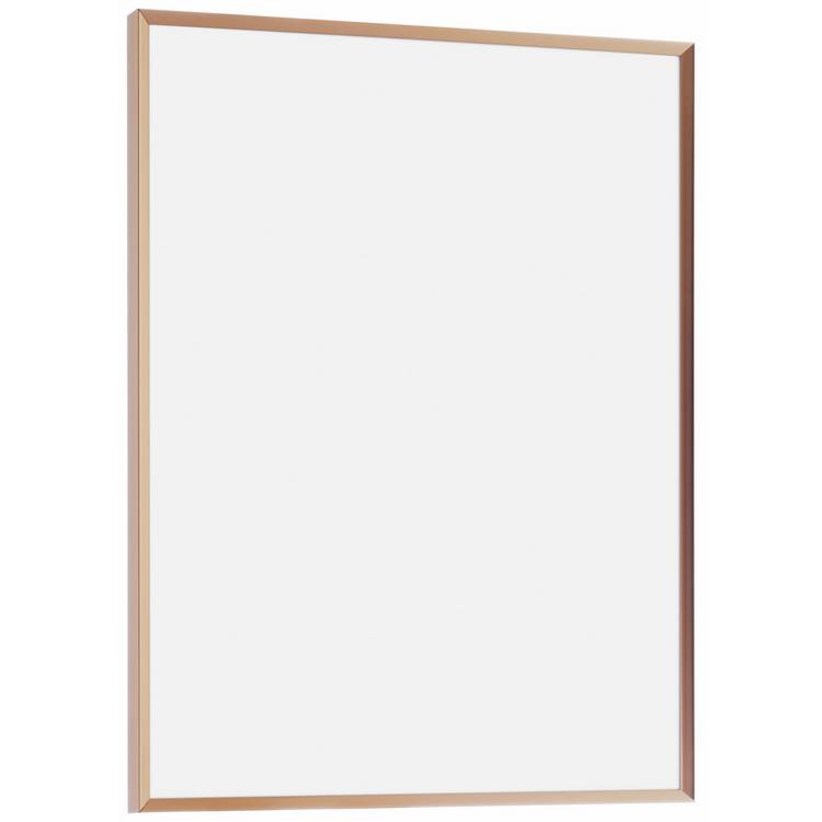 Habitat Kupari metallics picture frame 30x40cm - British product
