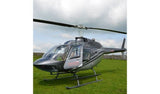 Buyagift 6 Mile Helicopter Tour For 2 Gift Experience GOODS Argos