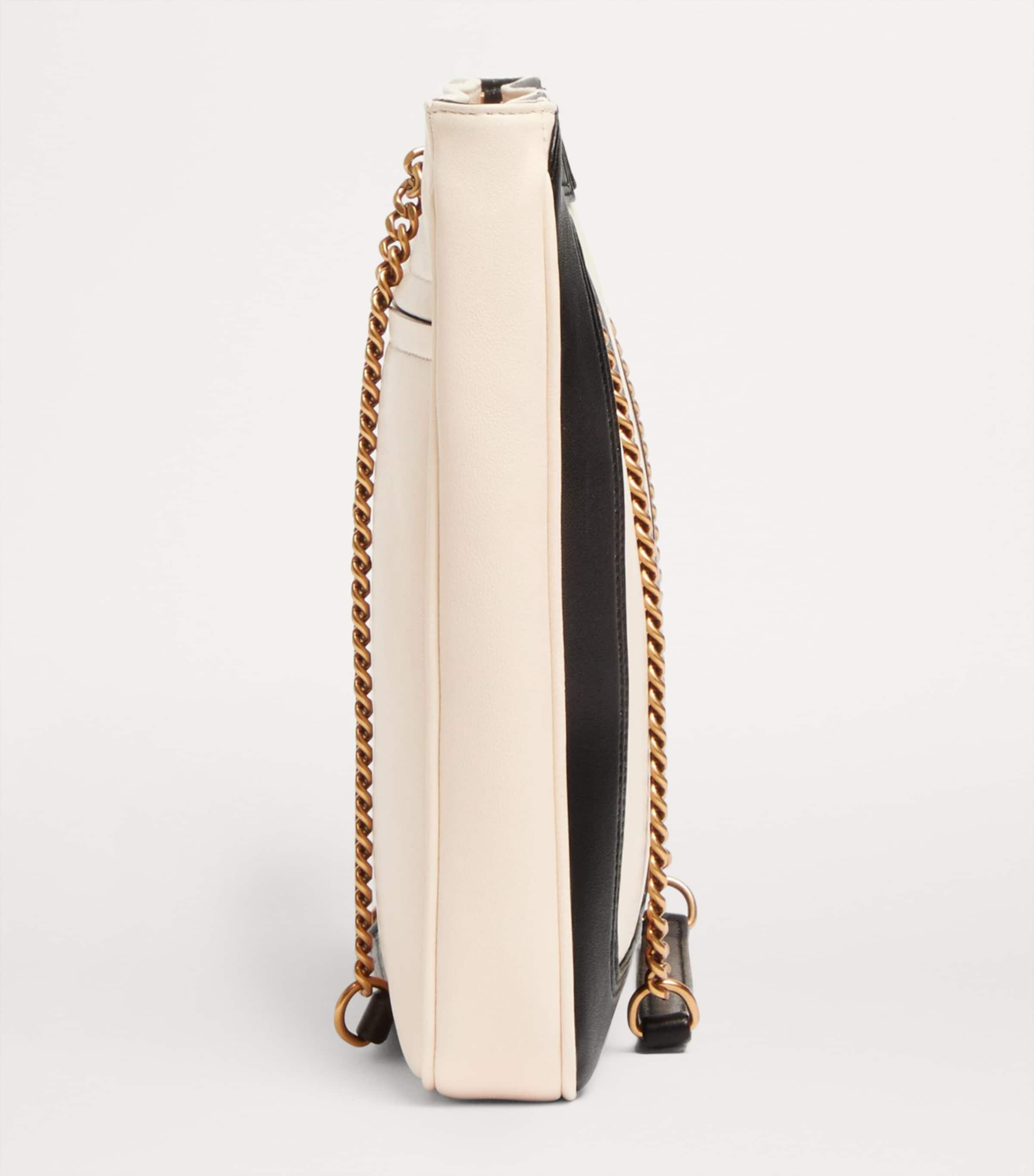 Valentino Garavani medium lambskin Viva Superstar tote bag - British product
