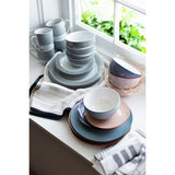 Argos Home Tilda Blossom 12 piece dinner set (British brand)