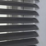 Habitat gun metal venetian blind 90cm, imported from the UK