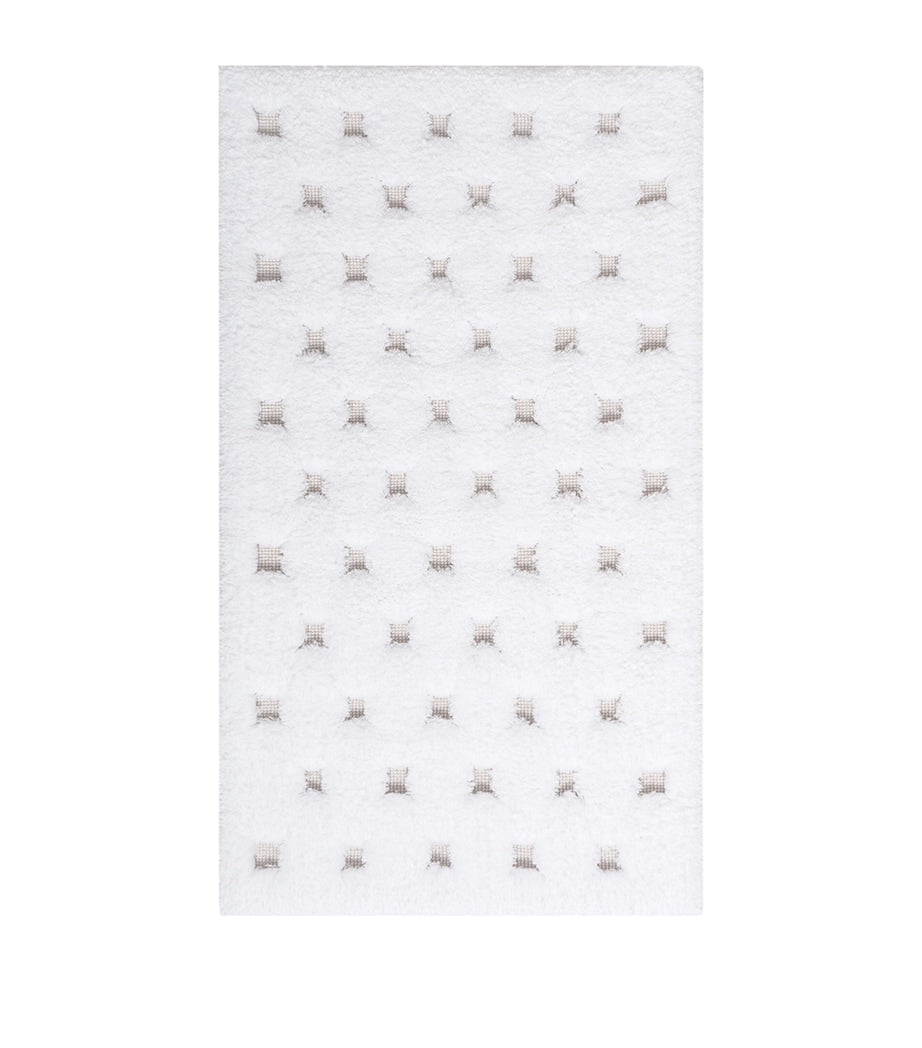 Graccioza Alice bath mat 50cm x 80cm, UK version