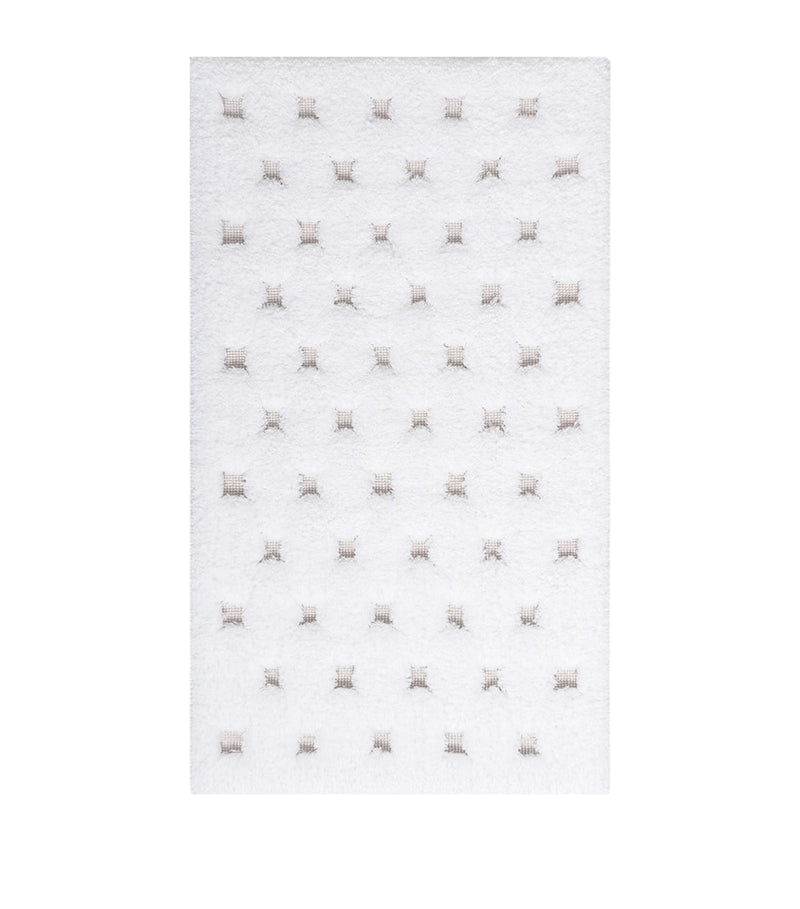Graccioza Alice bath mat 50cm x 80cm, UK version