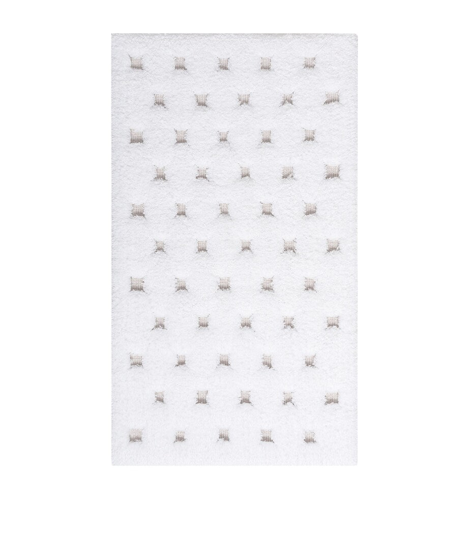 Graccioza Alice bath mat 50cm x 80cm, UK version