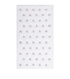 Graccioza Alice bath mat 50cm x 80cm, UK version