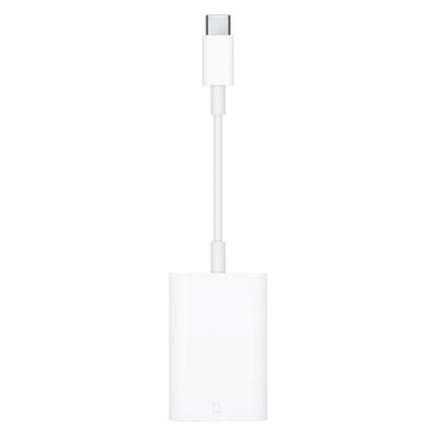 Argos Apple USB-C to SD Card Camera Reader- Buy online at McGrocer