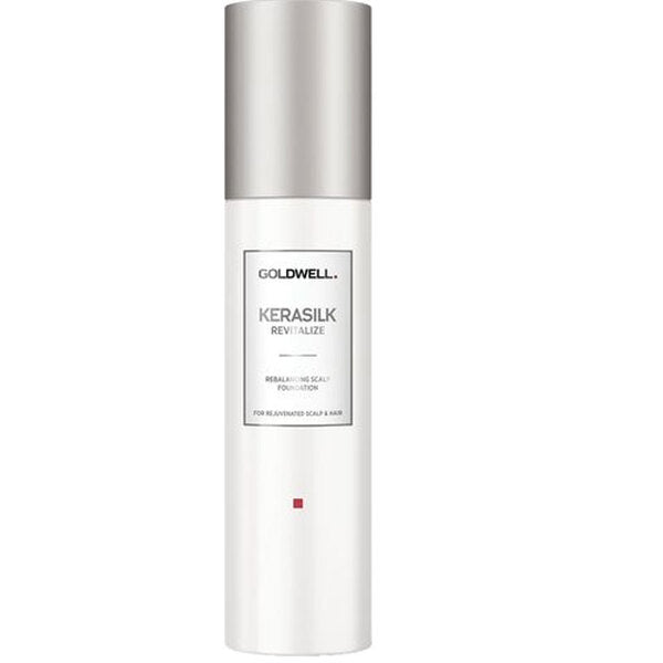 Goldwell Kerasilk Revitalize Rebalancing Scalp Foundation GOODS Superdrug   