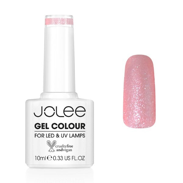 JoLee Gel Nail Polish 10ml  - Mixer GOODS Superdrug What If  