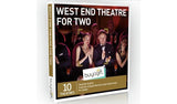 Buyagift West End Theatre For Two Gift Experience GOODS Argos