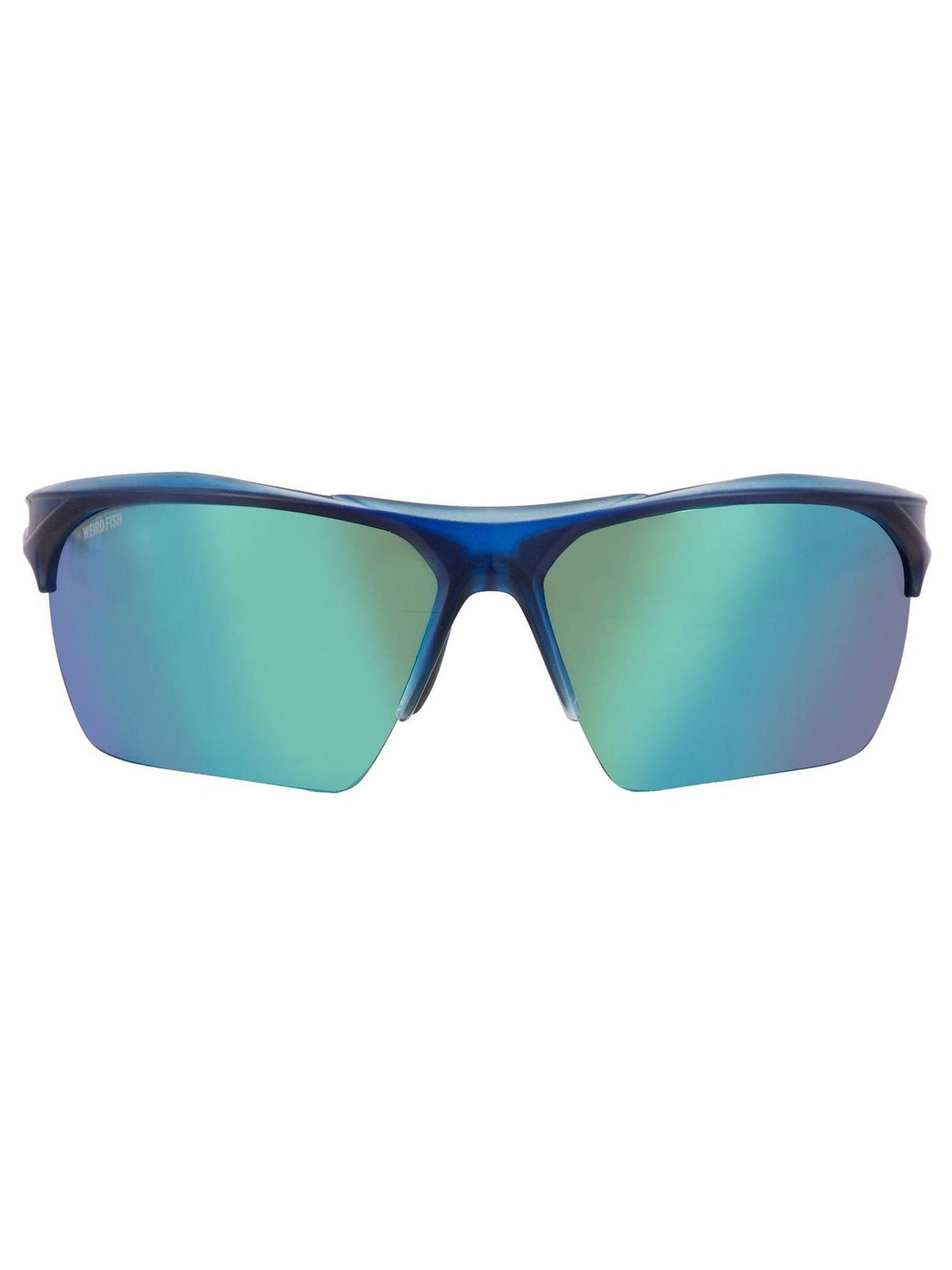 Weird Fish Blue Lineker sunglasses - British product