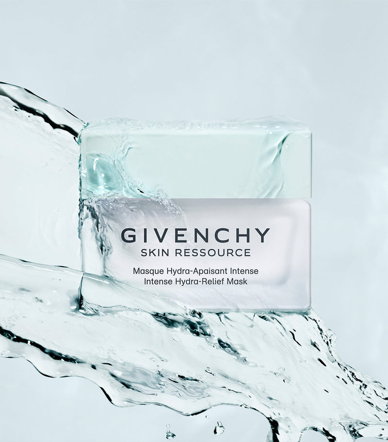 Givenchy intense hydration gel face mask 50ml, UK version