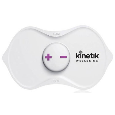 Argos Kinetik Wellbeing Wireless TENS Machine WT2- Buy online at McGrocer