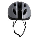 Challenge kids bike helmet grey 48-52cm - British product