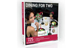 Buyagift Dining For Two Gift Experience GOODS Argos