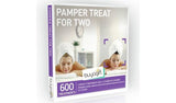 Buyagift Pamper Treat For Two Gift Experience GOODS Argos