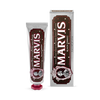 Marvis Black Forest toothpaste 75ml, imported from the UK