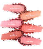 By Terry Tea to Tan blush powder - British product