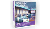 Indulgent Spa Days For Two Gift Experience GOODS Argos