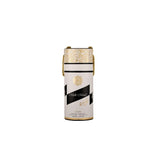Lattafa Musk Mood EDP perfume, UK version