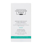 Christophe Robin fortifying scalp serum 50ml - British product