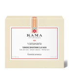 KAMA AYURVEDA Vanasara Turmeric Brightening Face Mask 50ml, UK version