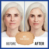 Rimmel foundation fair beige, imported from the UK