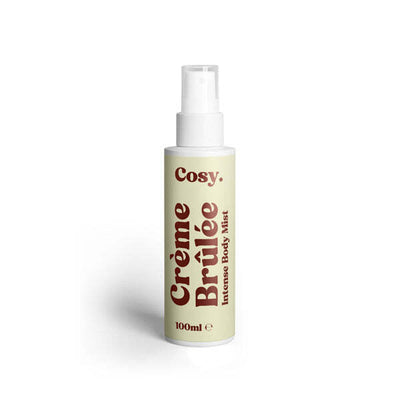 Superdrug Cosy Creme Brulee Body Mist 100ml- Buy online at McGrocer