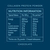 Dose & Co Collagen Protein Powder Chocolate 420g - British product