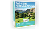 Buyagift Two Night Charming Getaway Gift Experience GOODS Argos