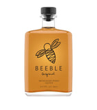 BEEBLE Whisky Liquor 50cl - British product