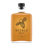 BEEBLE Whisky Liquor 50cl - British product